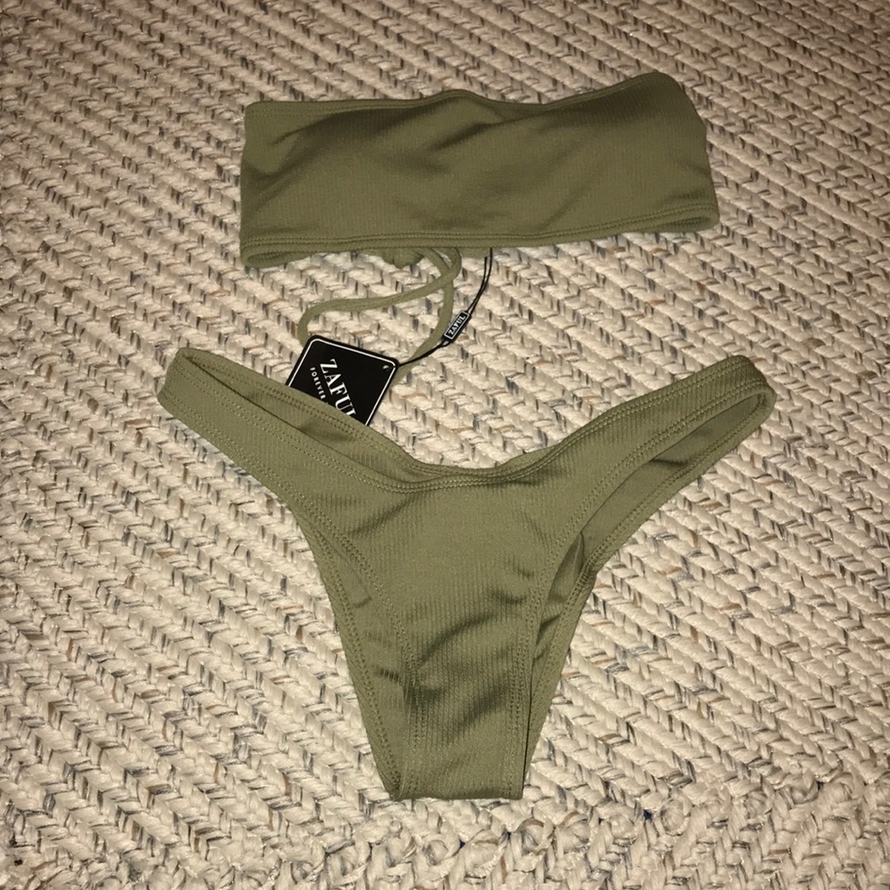 Zaful bikini - Picture 1 of 3